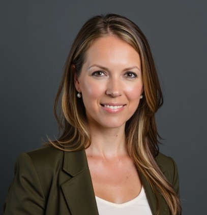 Dr. Katarzyna  J.  Jerzak